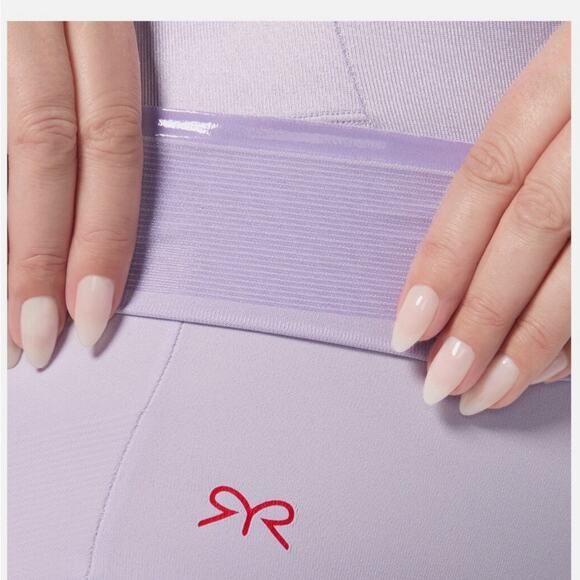 Brand New Ruby Ribbon Sculpt Women's Size 38 White Cami with Threads and Pocket - Picture 7 of 8